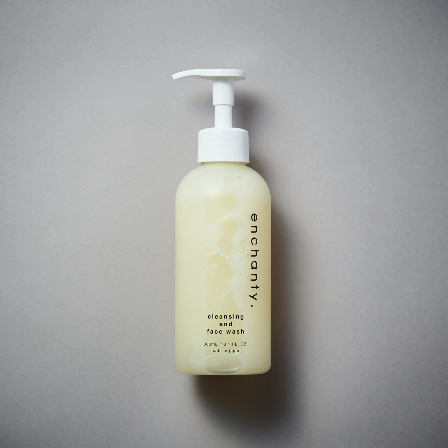 cleansing and face wash / 洗顔料