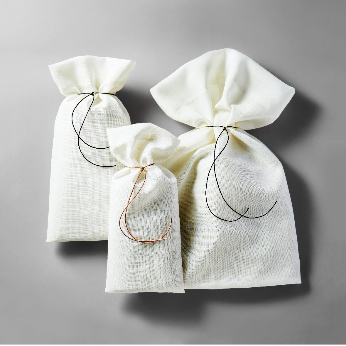 gift wrapping / ギフトラッピング